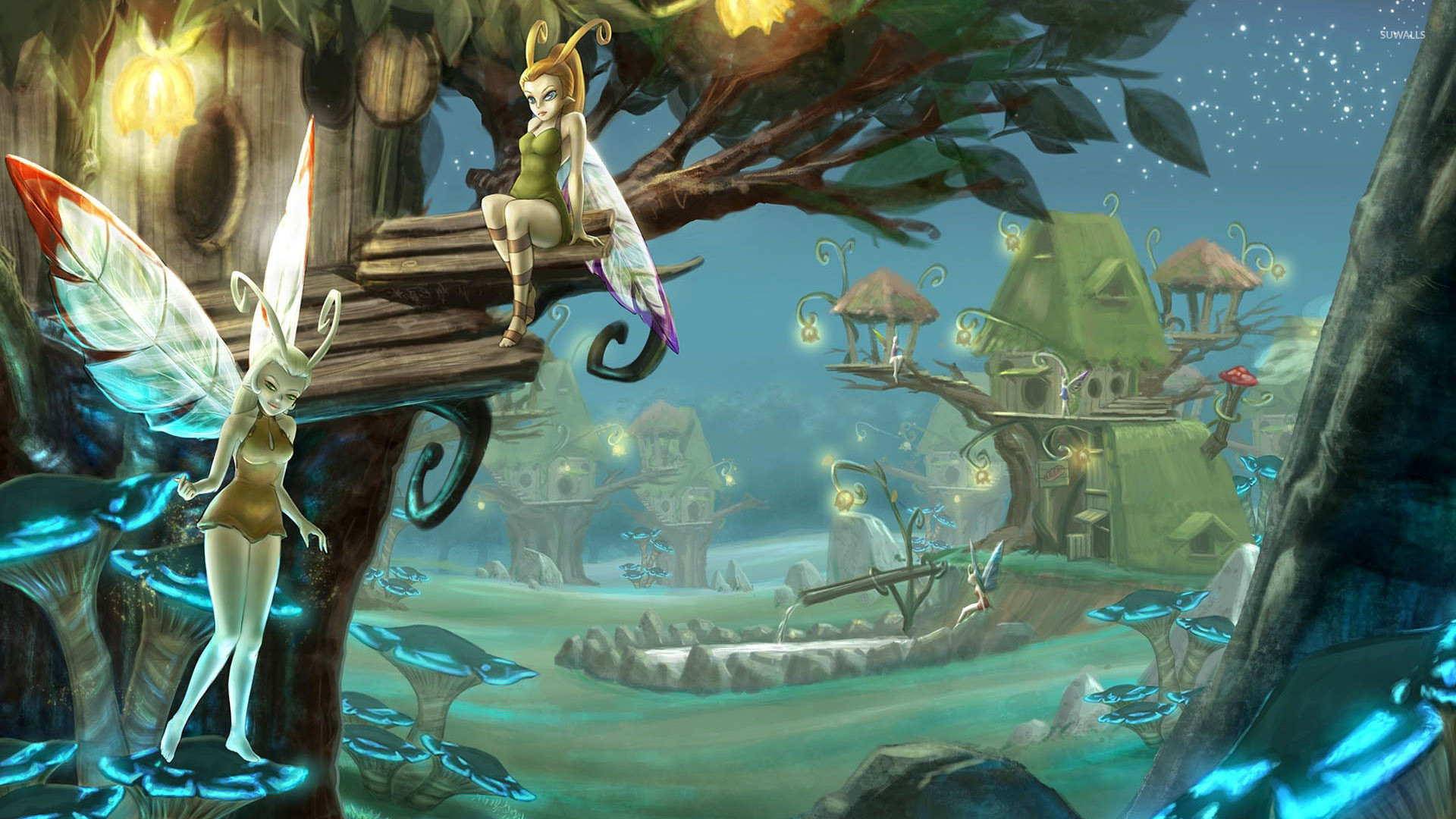 Old School Runescape Wallpaper