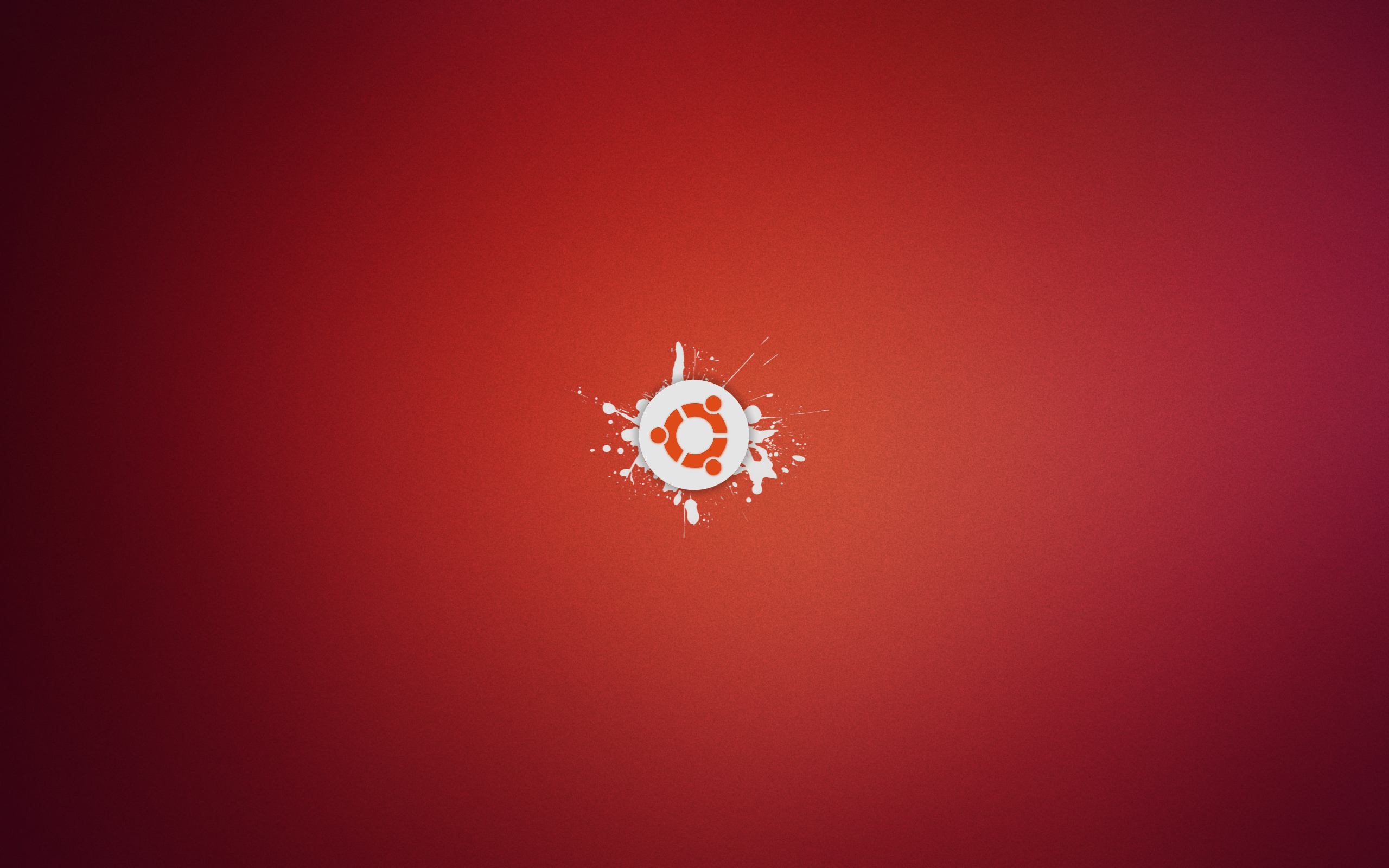 Ubuntu Wallpaper