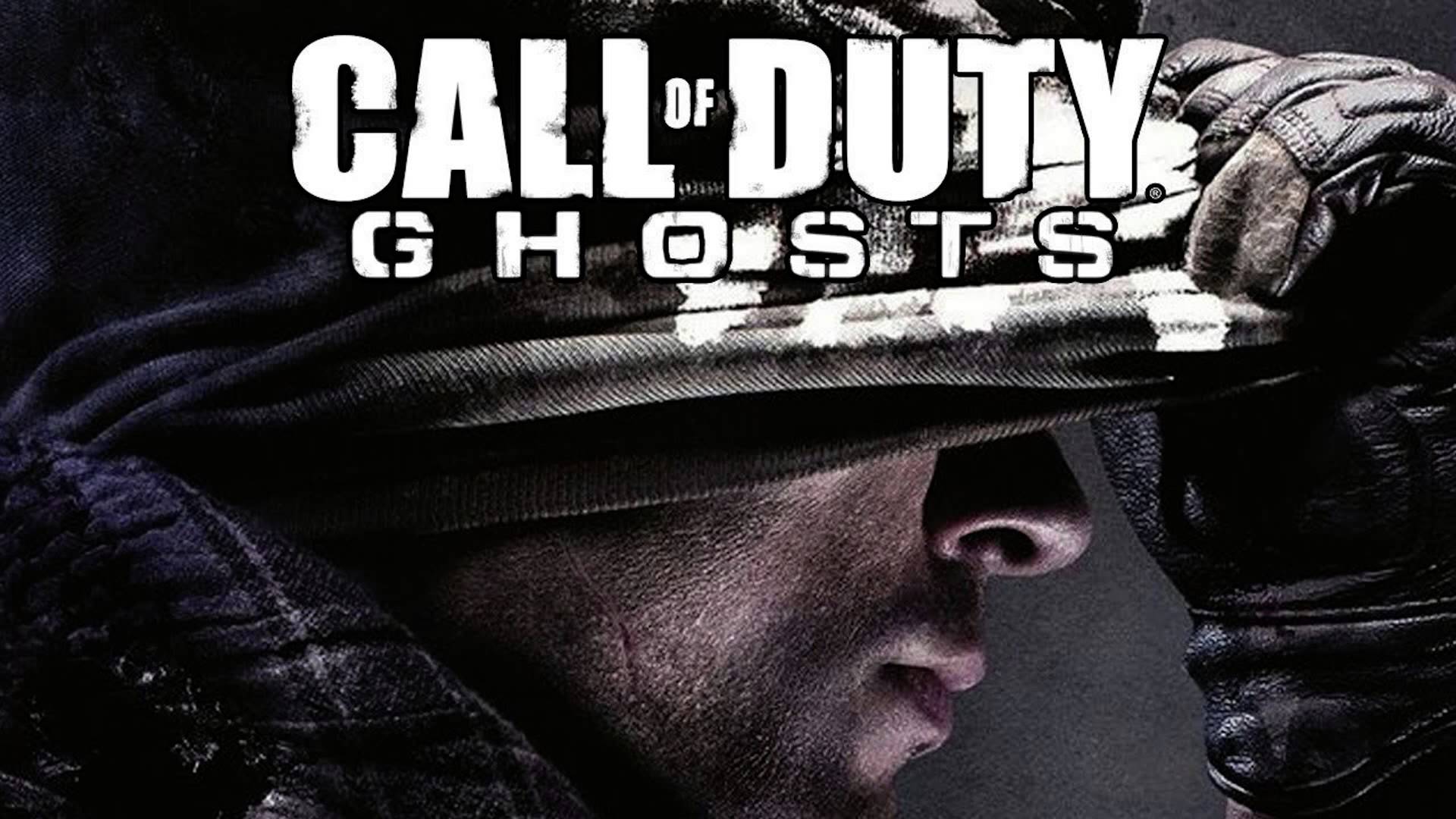 Download Call of Duty Ghost Wallpaper Free Wallpapers
