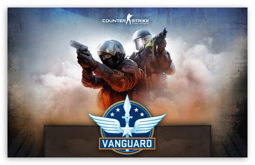 Csgo Vanguard Background HD Wallpaper For Standard Fullscreen