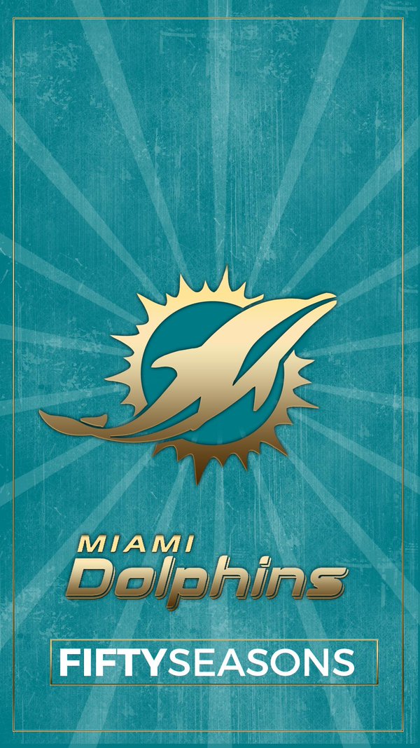 1516af8 Miami Dolphins Wallpaper iPhone Picserio