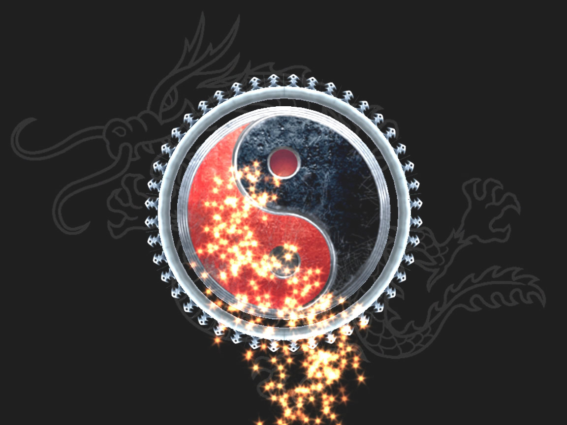  yang dragon dragon logo designs ying yang dragon ying yang dragon yin
