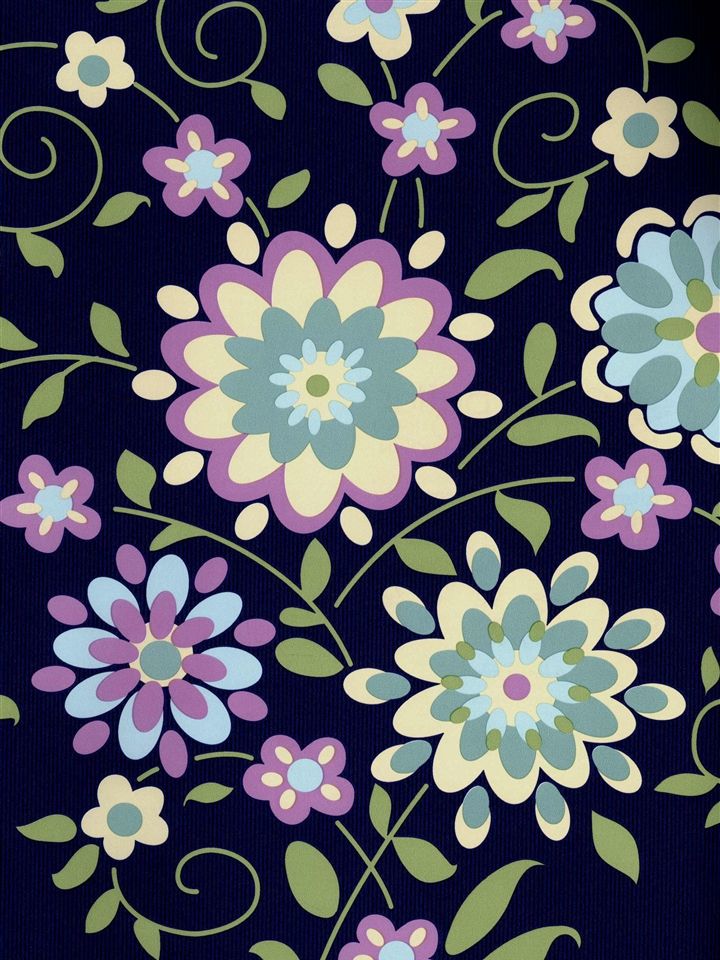 Amy Butler Wallpaper Cool Patterns Designs And Textures