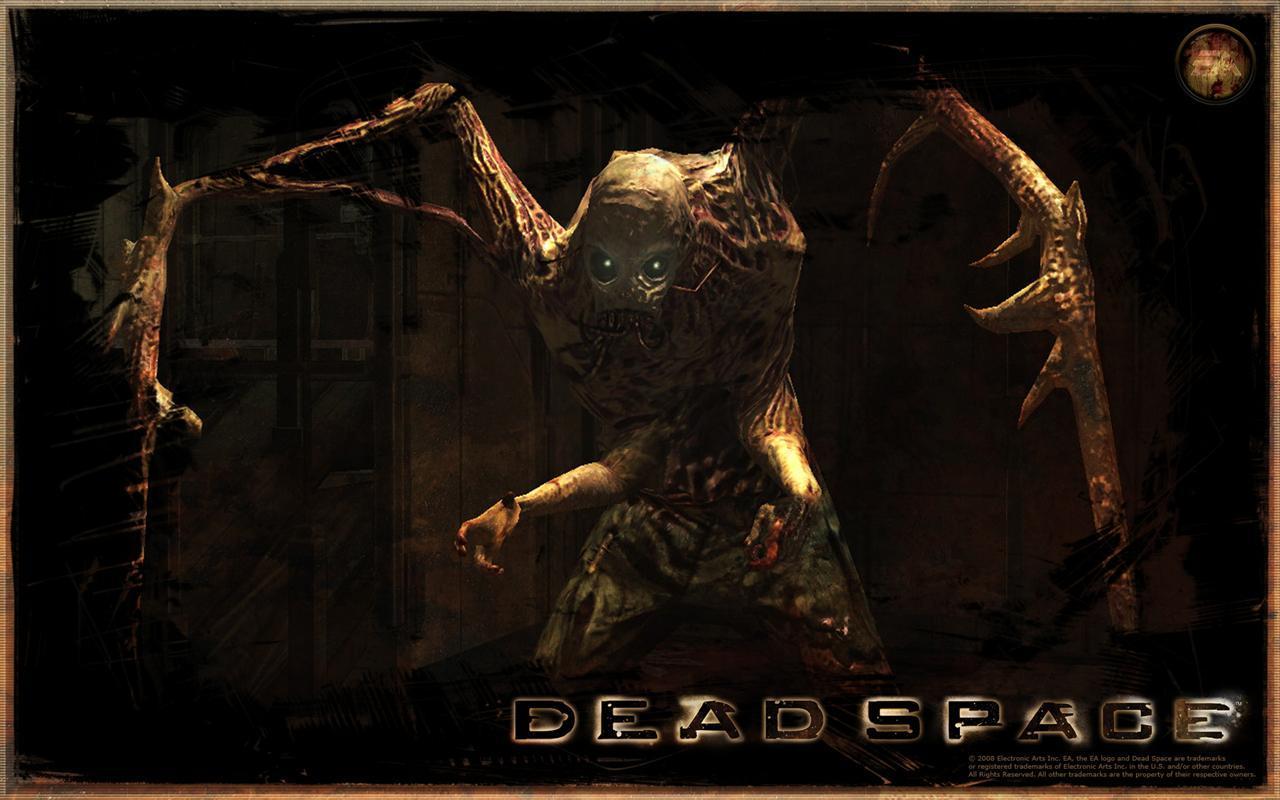 Dead Space images dead space wall HD wallpaper and