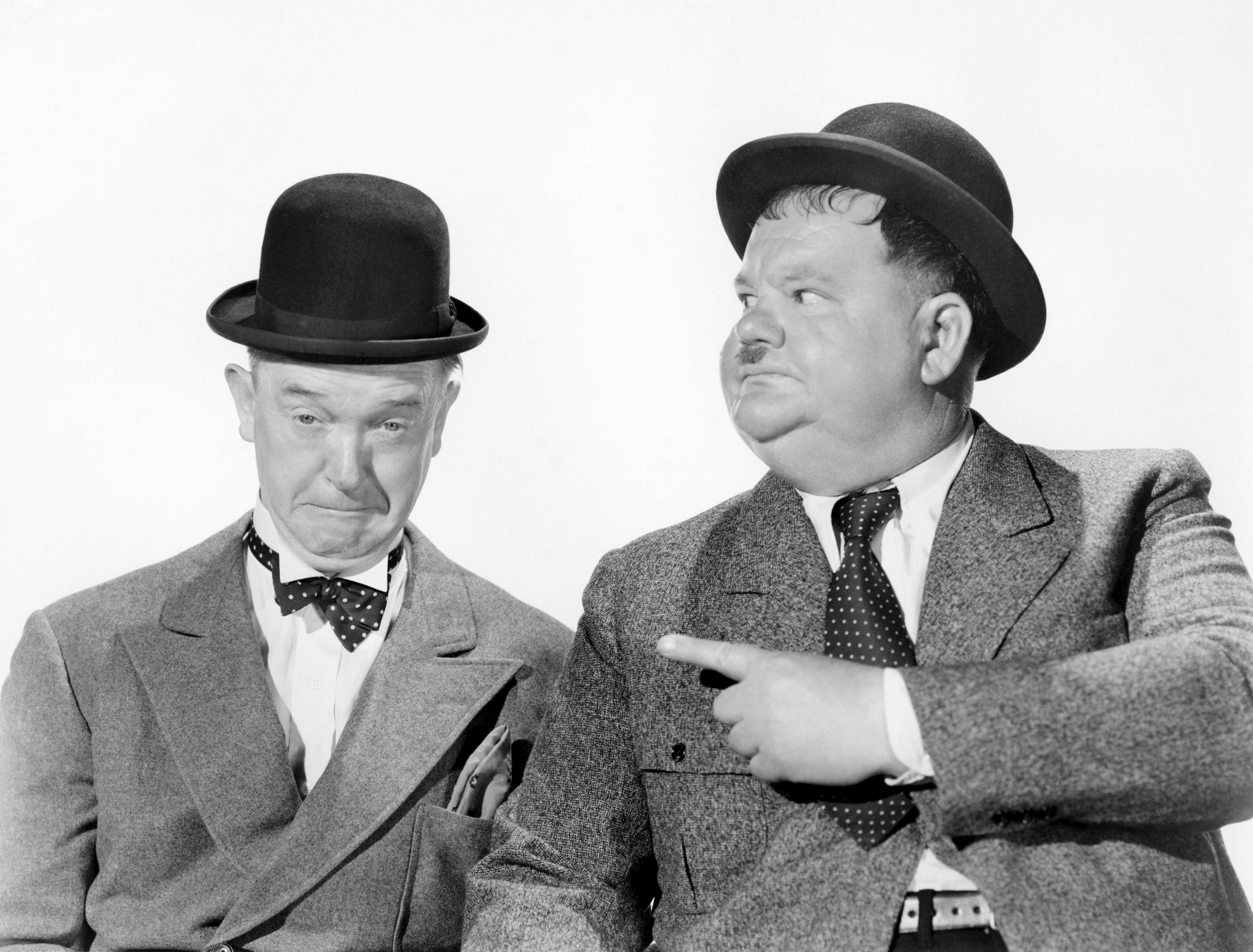 Laurel And Hardy Edy Old Time Radio S