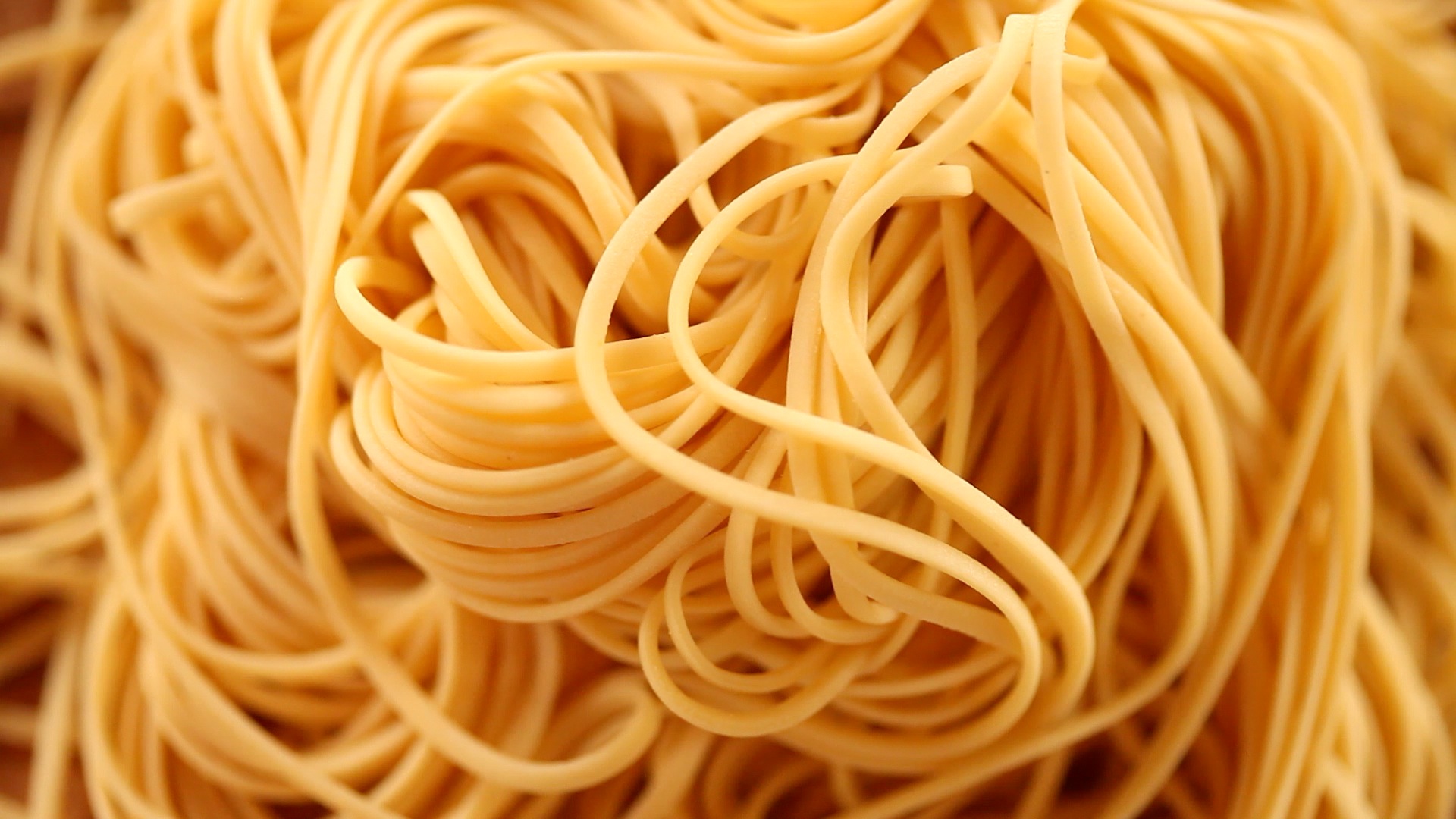 Spaghetti Noodles Wallpaper