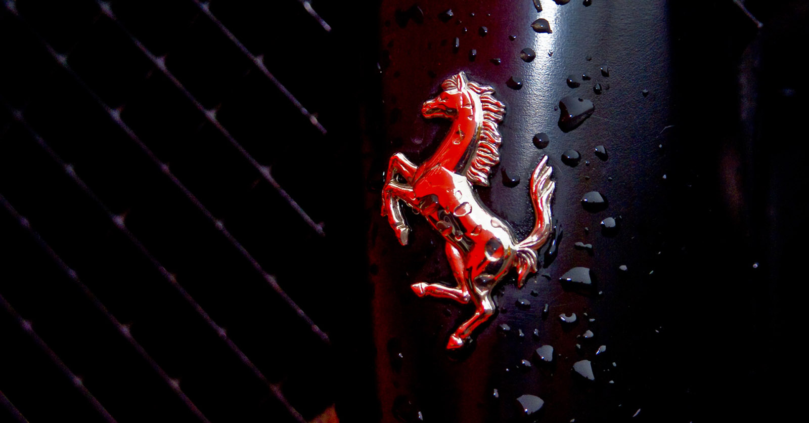 Ferrari Logo Image Desktop Background For HD Wallpaper