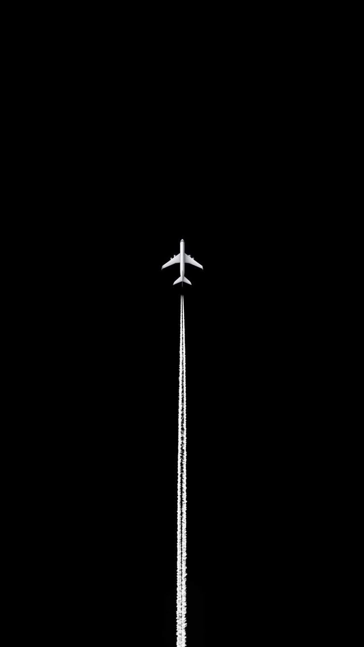 Airplane Wallpaper For iPhone