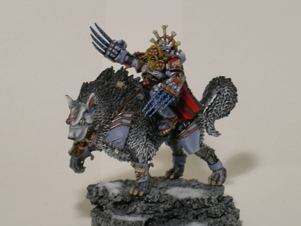 Space Wolves Warhammer 40k Fantasy Pictures