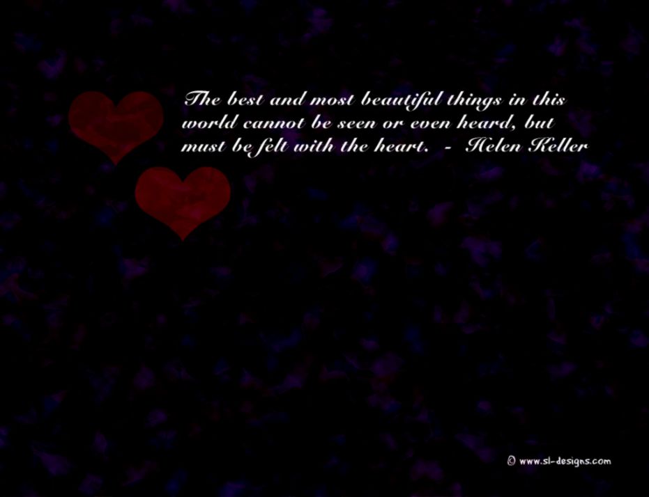 Love Quote HD Desktop Background Thing Do Words You I