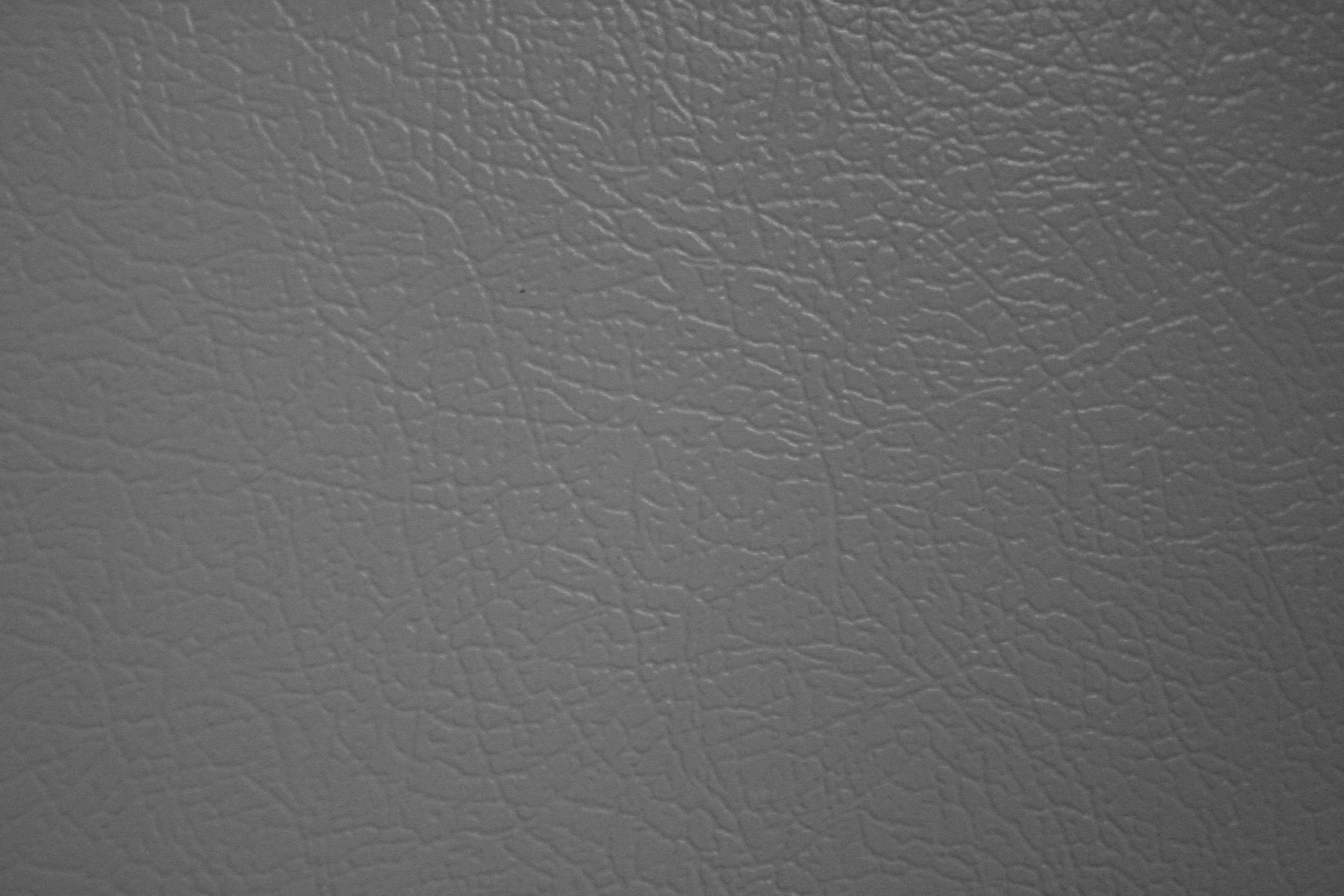 Gray Faux Leather Texture Picture Photograph Photos Public