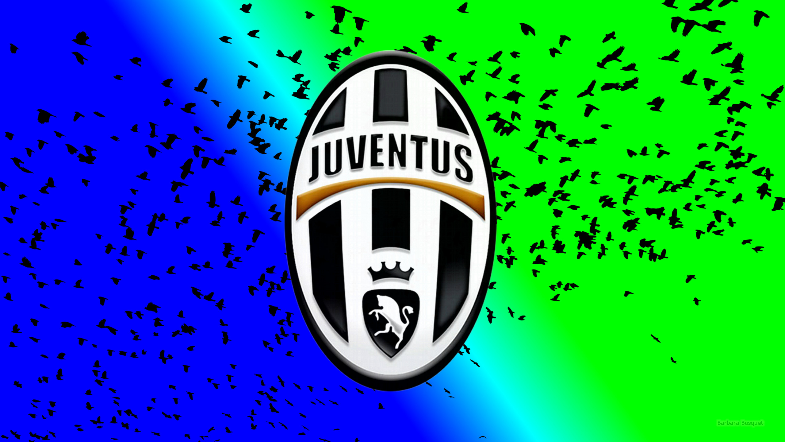 Juventus Football Club Wallpaper Live HD