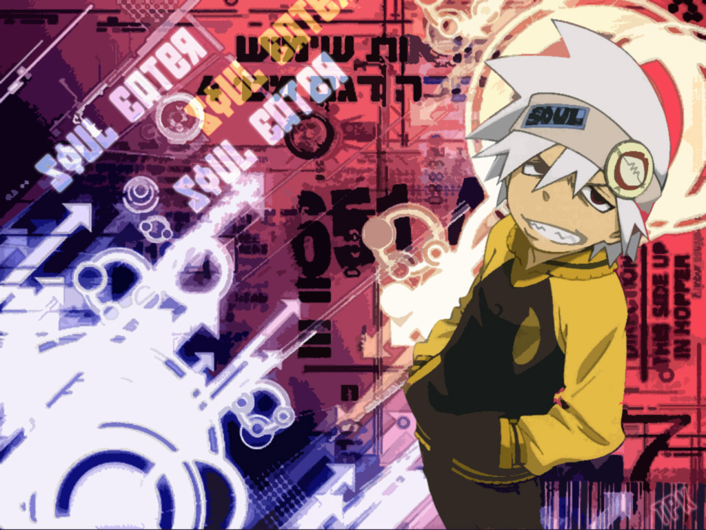 Soul Eater Wallpaper