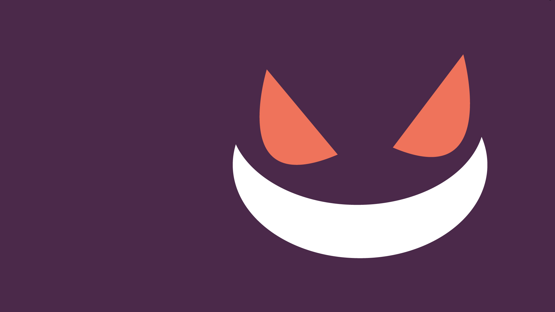 Gengar Art Sprites Wallpaper Spritedex Pok Dex Pldh