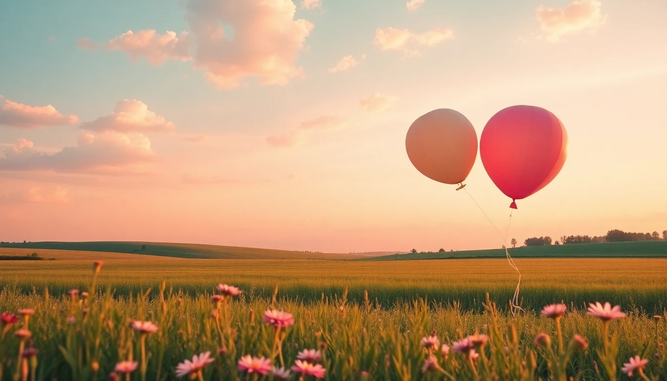 Summer Wallpaper