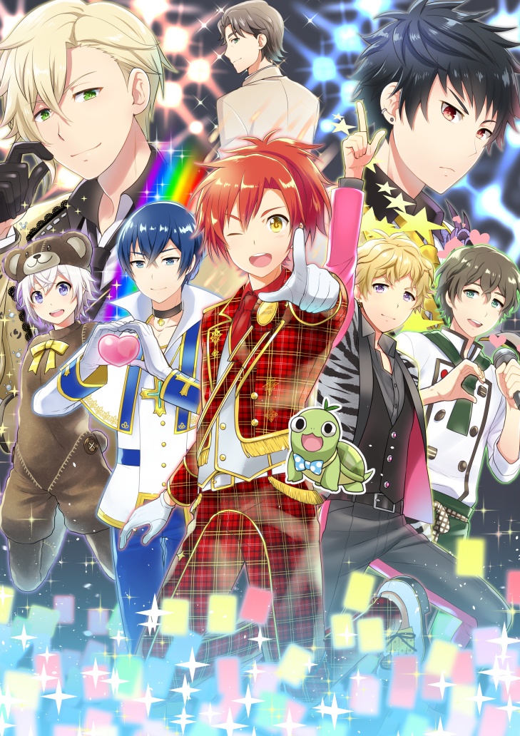 Dream Festival Mobile Wallpaper 2055139   Zerochan Anime Image Board