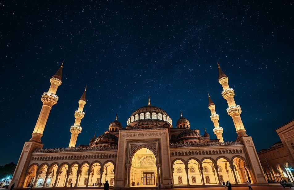 Madina Hd Wallpaper