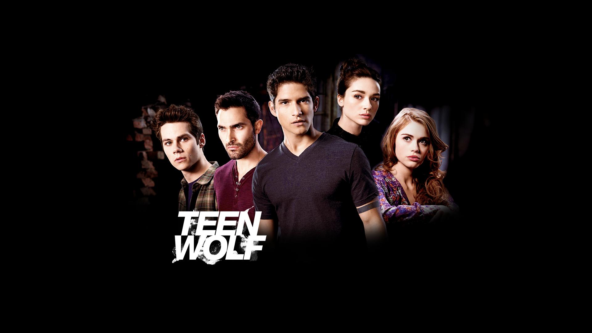 Teen Wolf Cast News Of Mtv Hit Show Goes Behind The Tweet