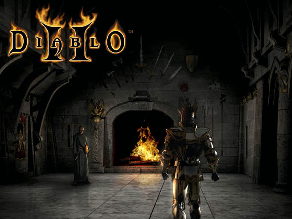 Diablo 2 for iphone download