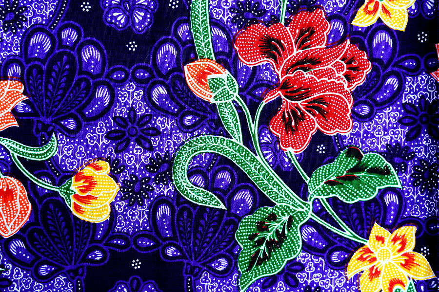 Khuansuwan Art Tapestries Textiles Plaid