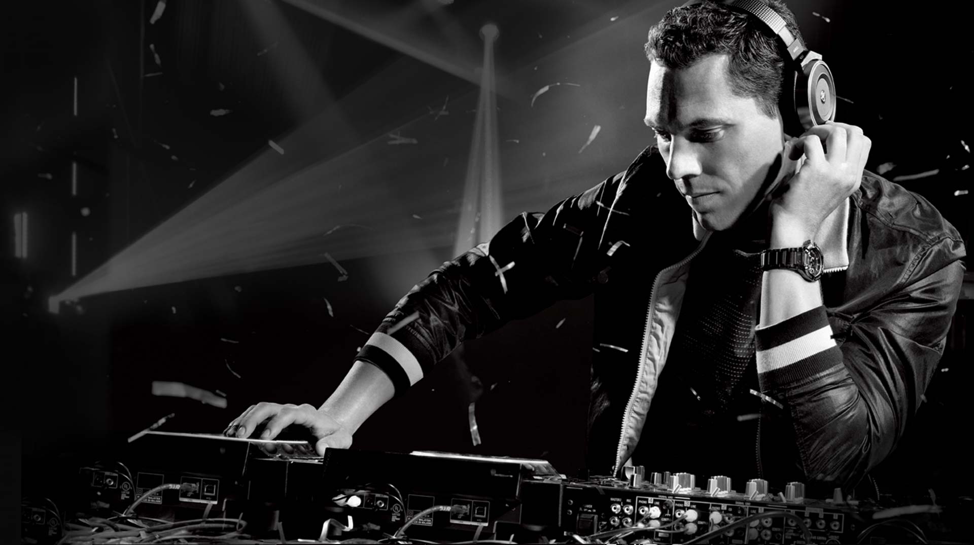 Dj Tiesto Wallpaper