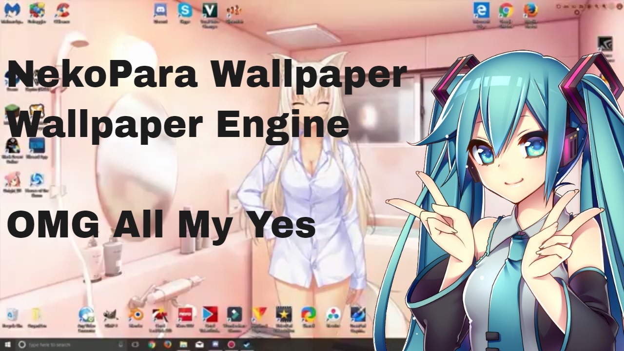 Engine Anime Wallpapers  Wallpaper Cave