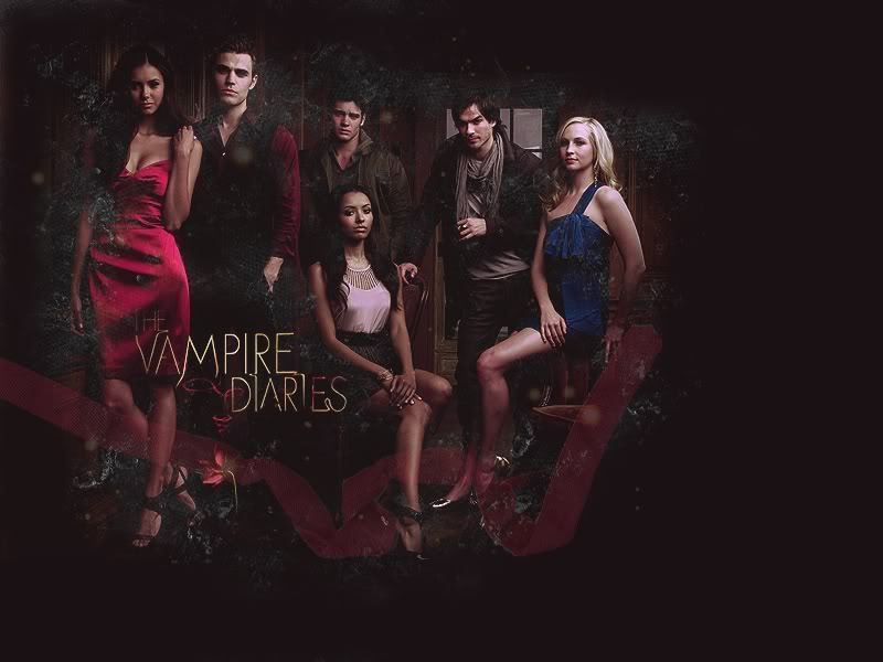 Vd The Vampire Diaries Jpg