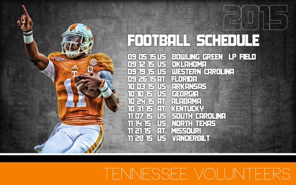 Schedule Background Volnation