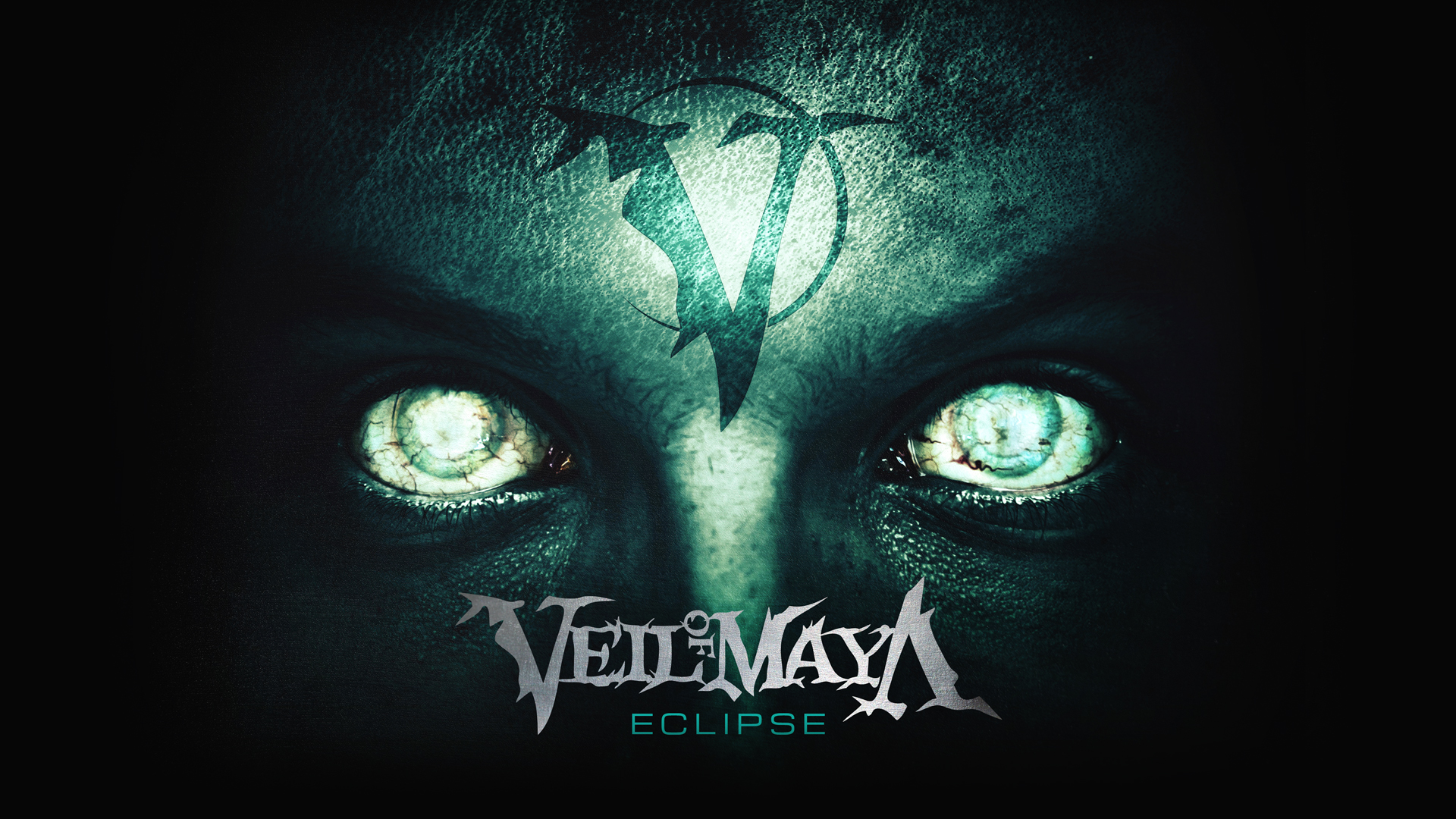 Veil Of Maya Eclipse HD 1080p By Aedelwulf