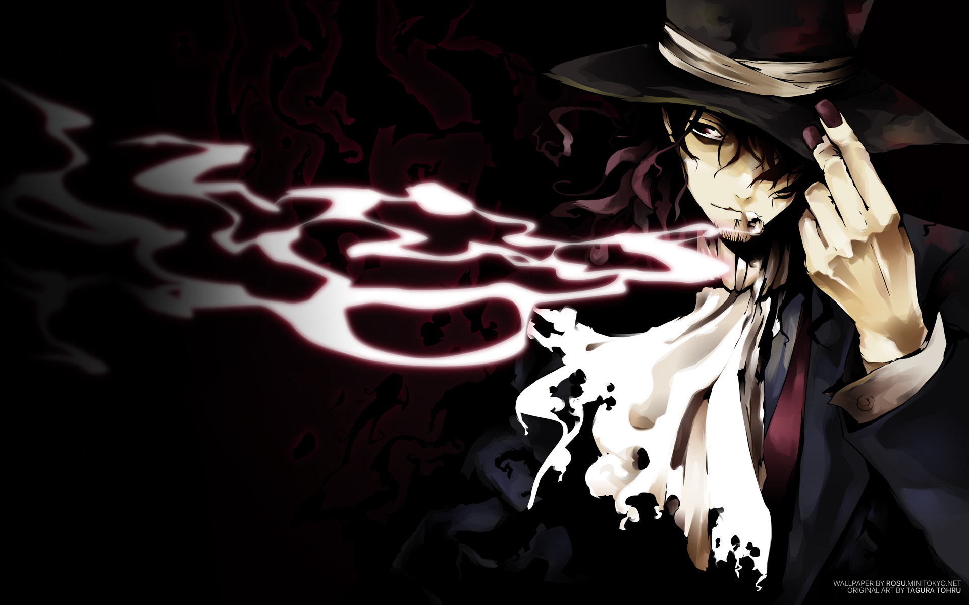 Anime Mad Hatter Wallpaper Ing Gallery
