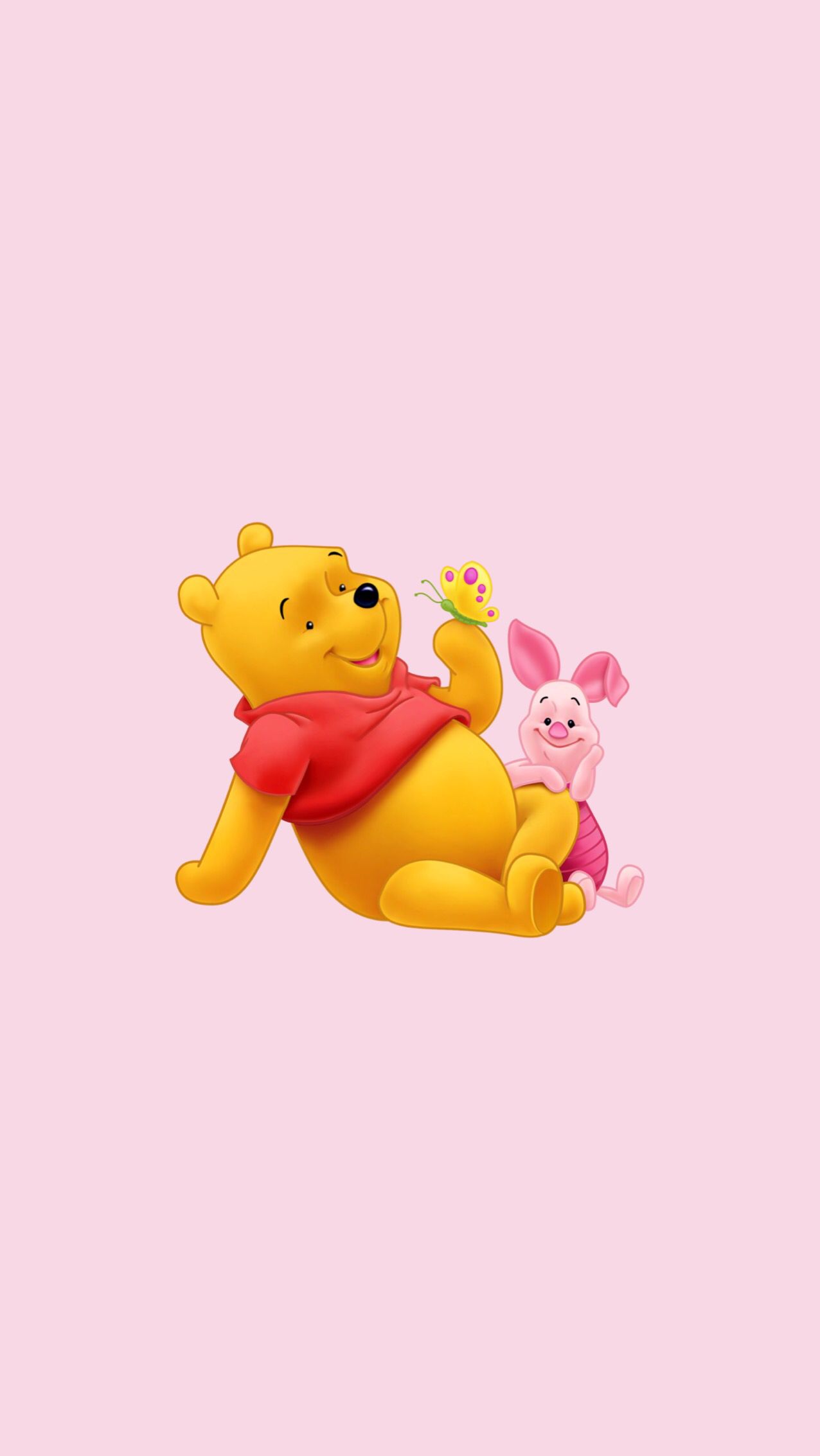 Winnie The Pooh Wallpaper