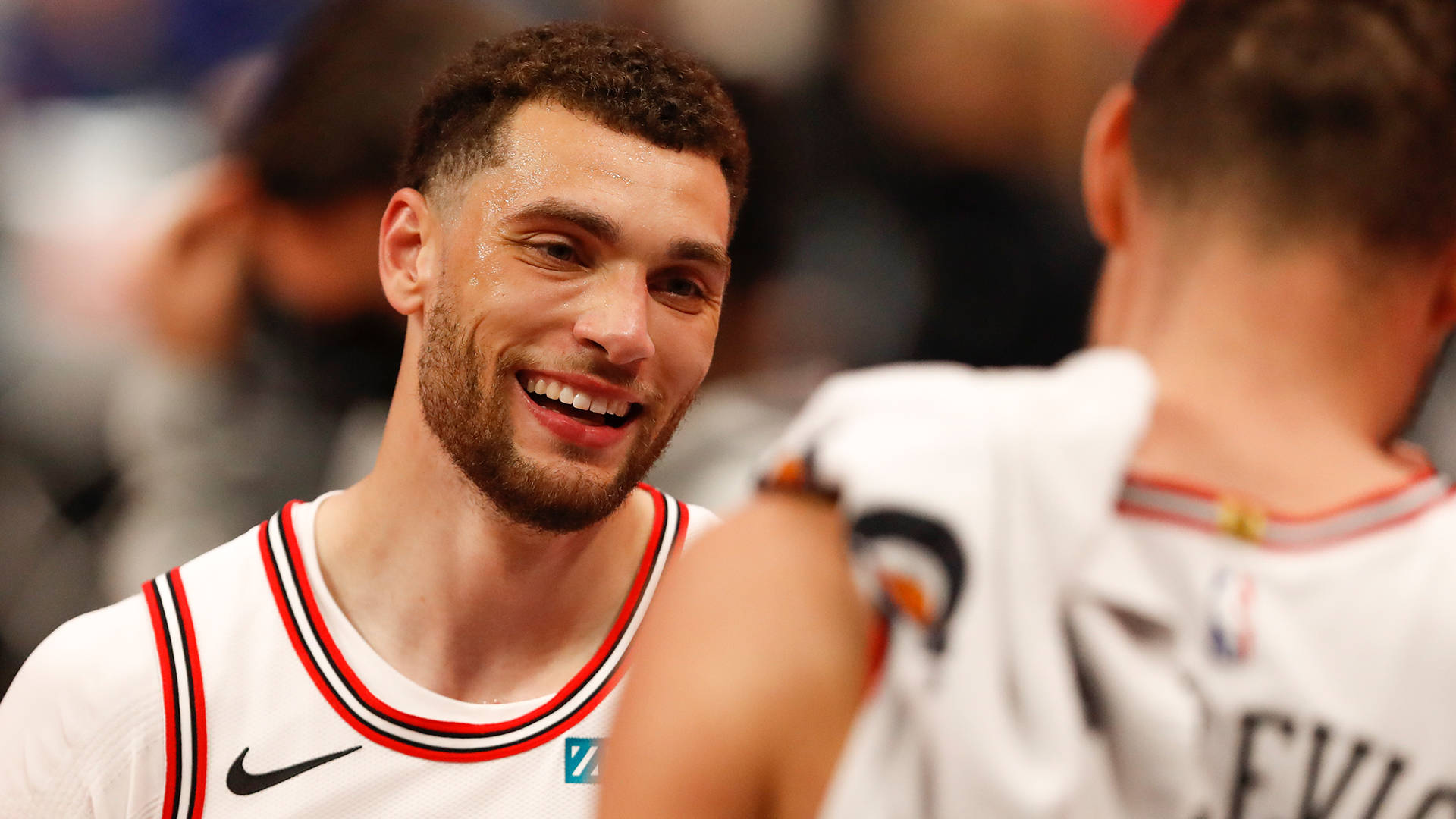 Lavine Wallpaper