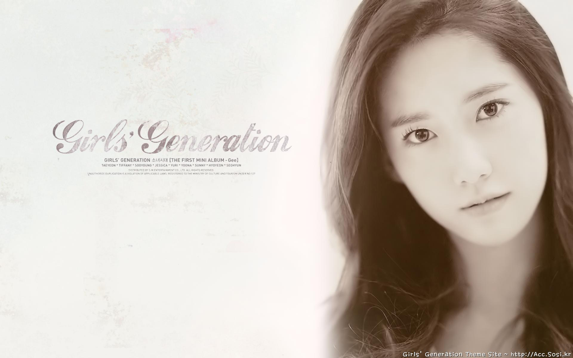 🔥 Free Download Yoona Snsd Girls Hd Wallpapers Free Download [1920x1200] For Your Desktop