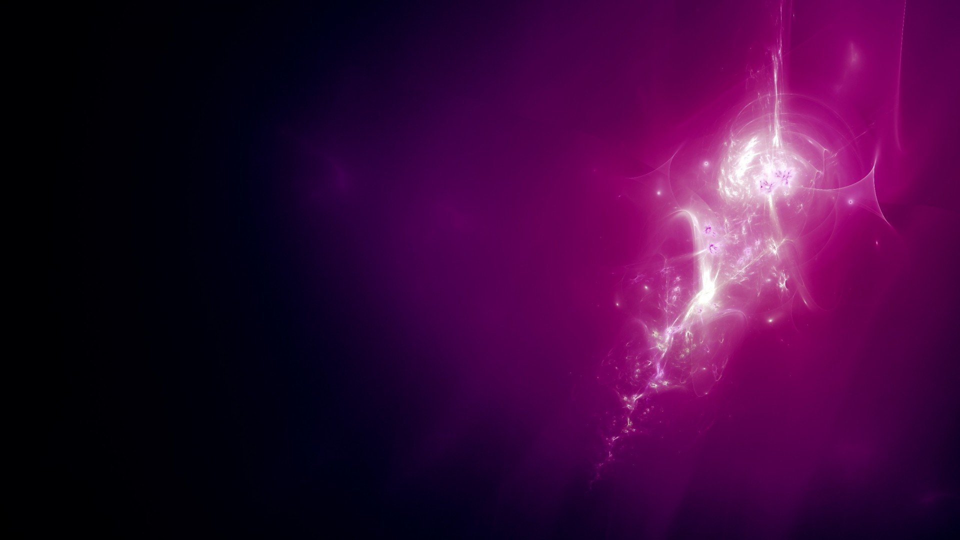 Proton Blast HD Wallpaper