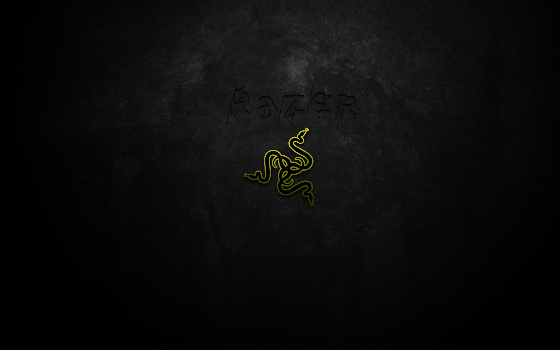The Razer Chroma Wallpaper Collection 2nd Edition