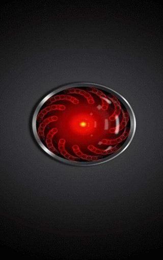 Droid Red X Eye Live Wallpaper In This We Have A