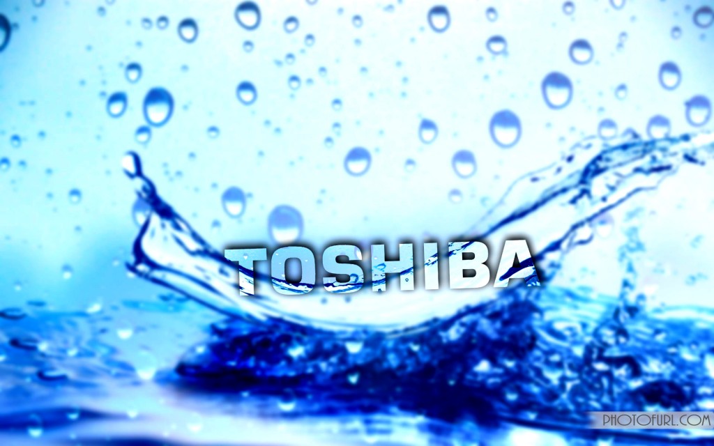 Toshiba Wallpapers 1024x640