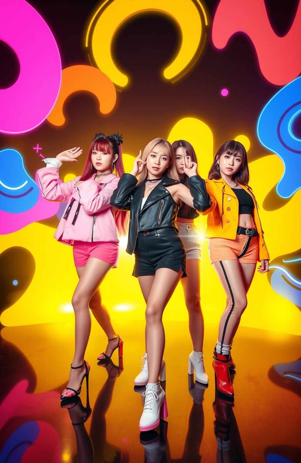 Blackpink Wallpaper