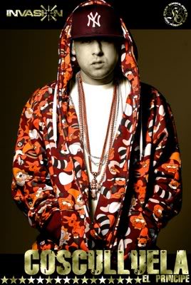 Cosculluela Graphics And Ments