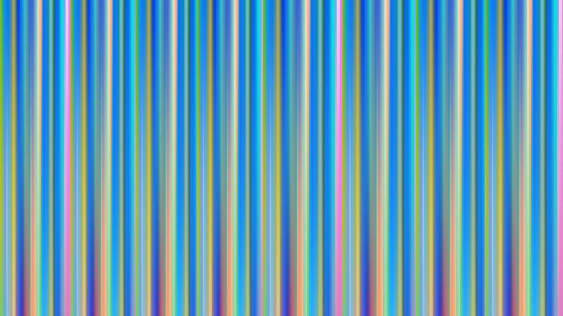 Aesthetic Pattern Wallpaper