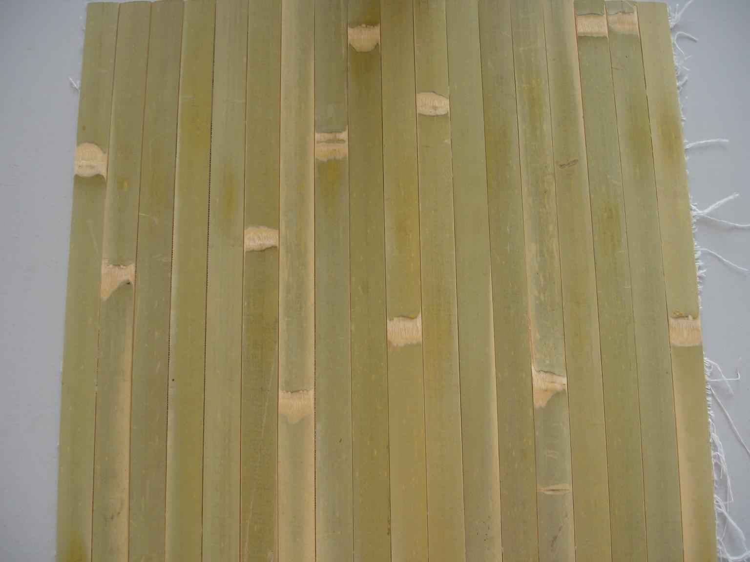 China Bamboo Wallpaper