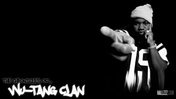 Wu Tang Clan gangsta rap hip hop f wallpaper background 736x414