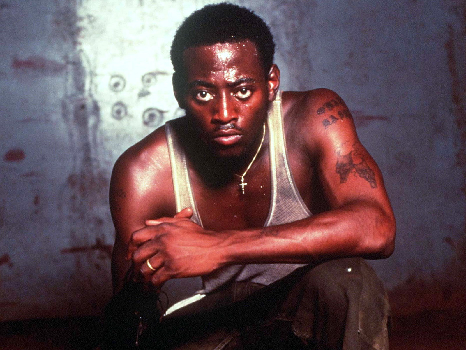 [25+] Omar Epps Wallpapers | WallpaperSafari