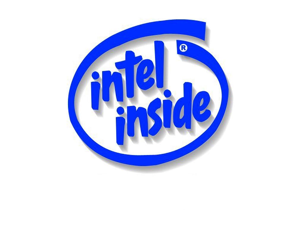 Intel Inside Logo Wallpaper and Backgrounds 1024 x 768   DeskPicture