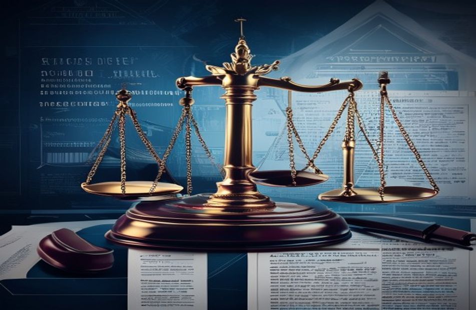 Legal Wallpaper