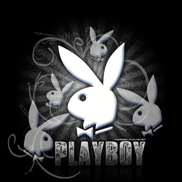 Playboy Phone Wallpaper By Uzueta