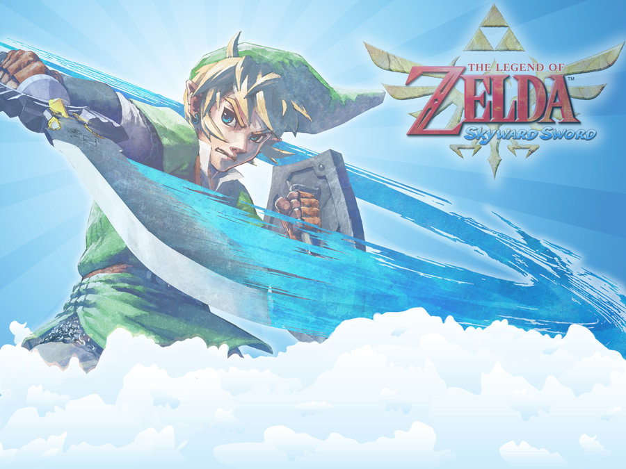 Bienvenidos A Este De The Legend Of Zelda Donde Encontraran Todo