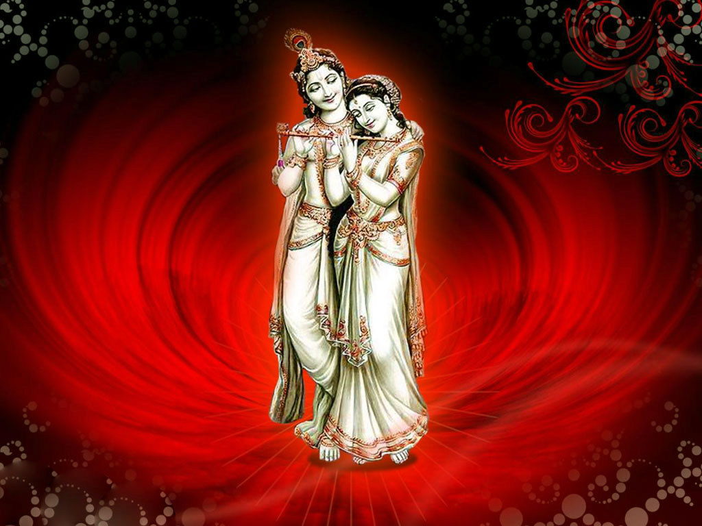 Beautiful Radha Krishna Wallpaper   Easy Pic Download 1024x768
