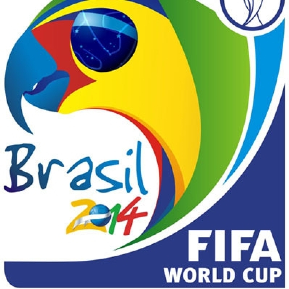 Fifa World Cup Desktop Wallpaper