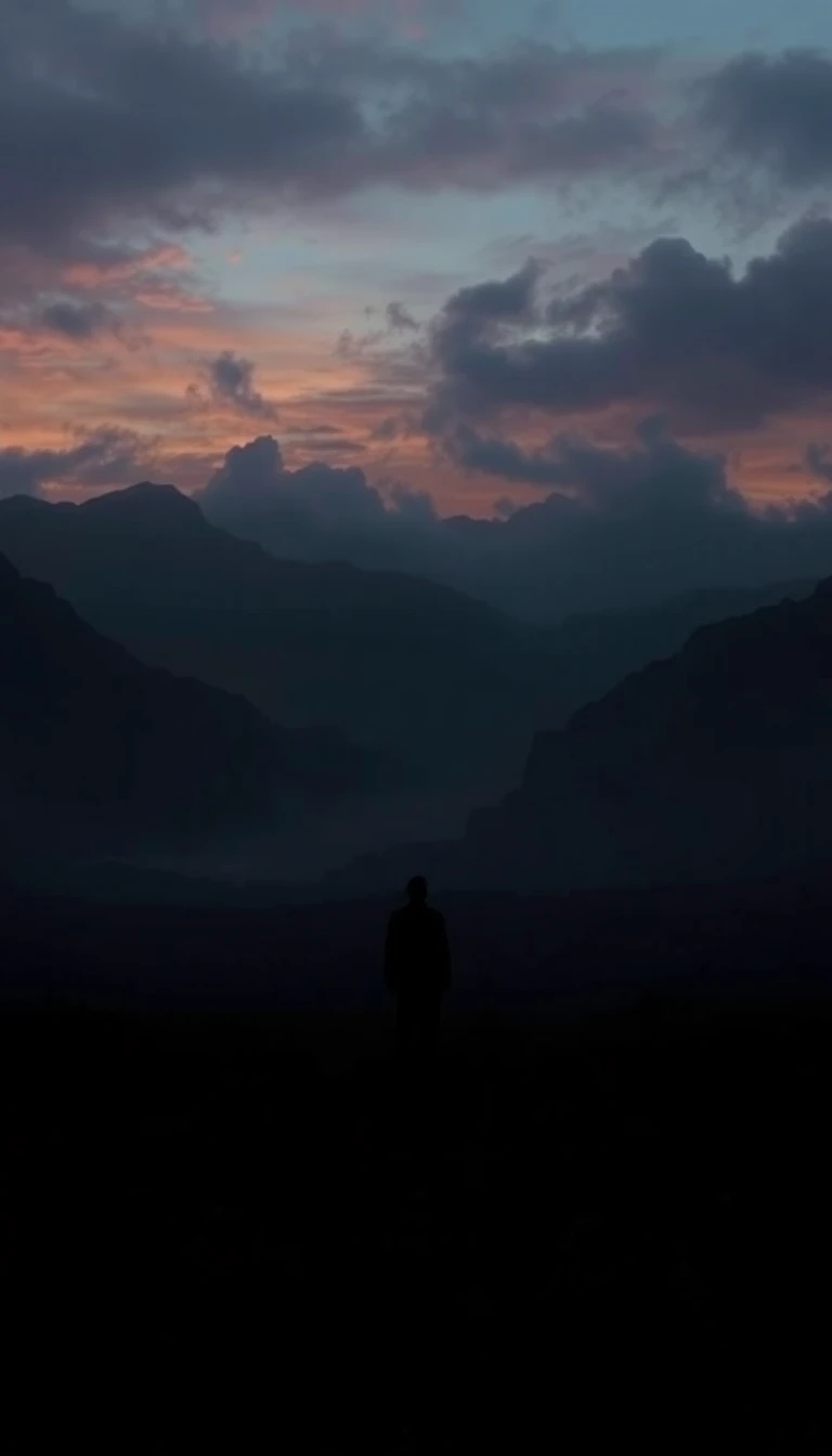 Unforgiven Wallpaper